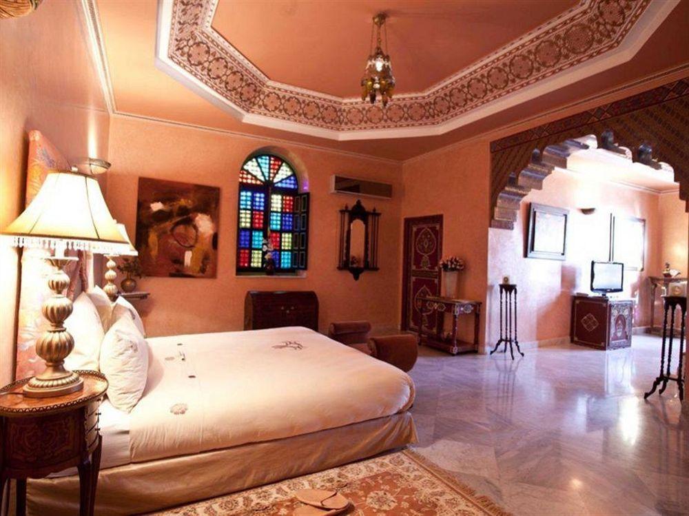L Mansion Guest Palace Marrakesh Extérieur photo